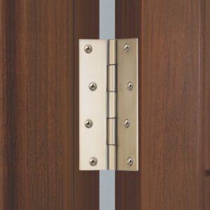 Butt Hinges