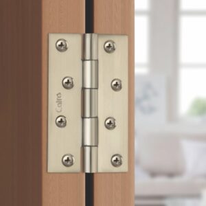 Butt Hinges