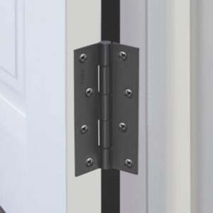 Butt Hinges