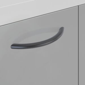 Made From Pure Stainless Steel Cabinet Handle