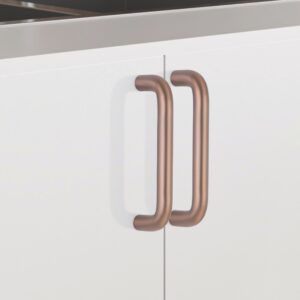 D Type Handle