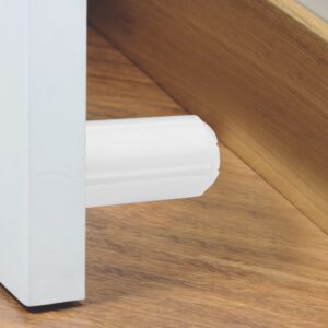 Door Silencer Pvc