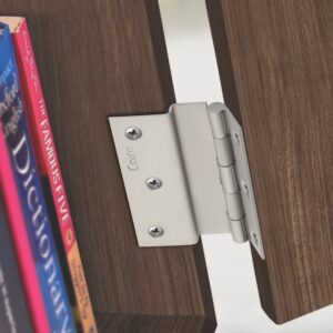 L Hinges