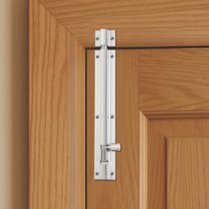 Tower Bolt
